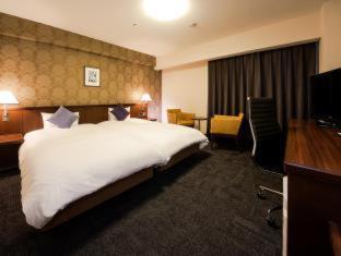 Daiwa Roynet Hotel Kobe Sannomiya Room photo