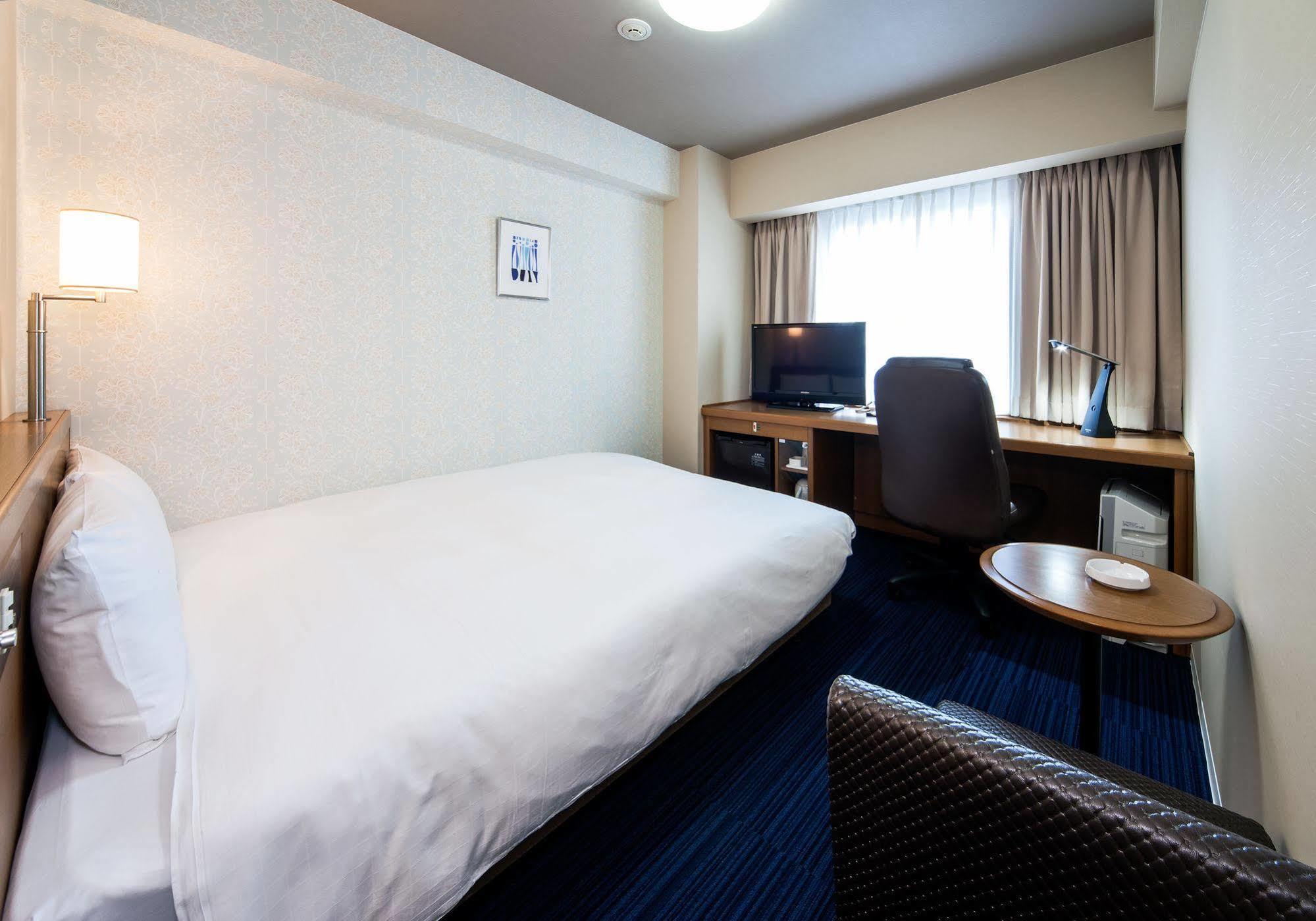 Daiwa Roynet Hotel Kobe Sannomiya Exterior photo