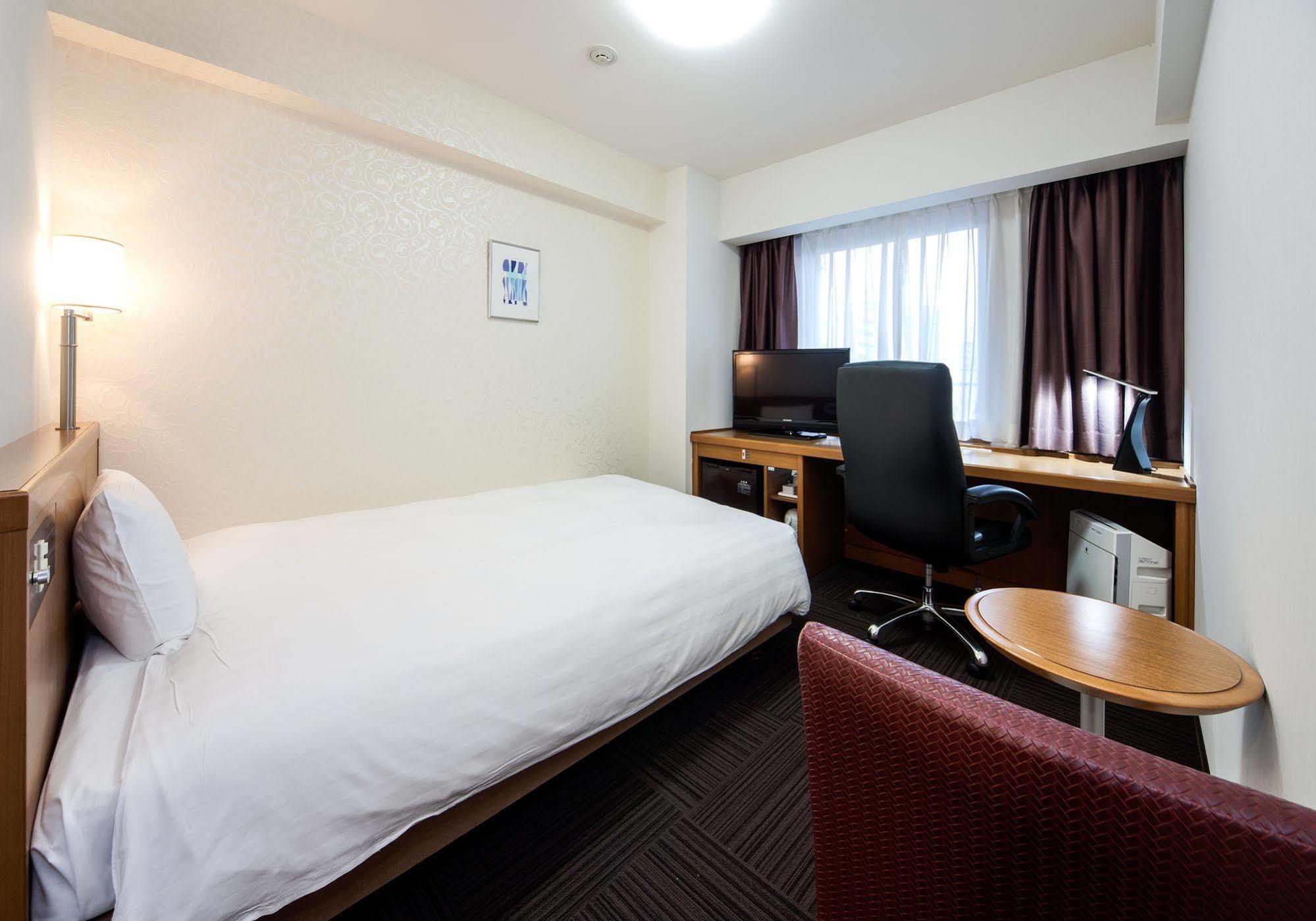 Daiwa Roynet Hotel Kobe Sannomiya Exterior photo
