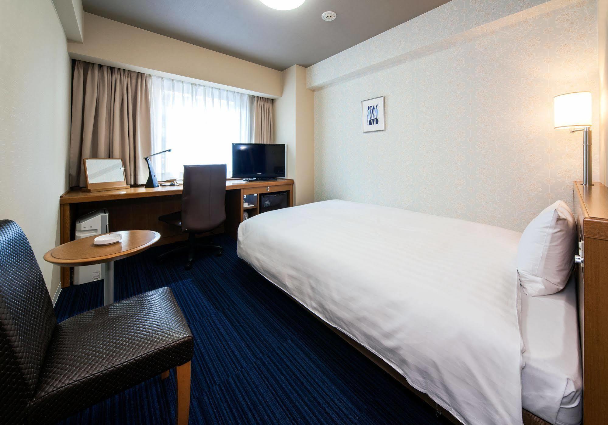 Daiwa Roynet Hotel Kobe Sannomiya Exterior photo