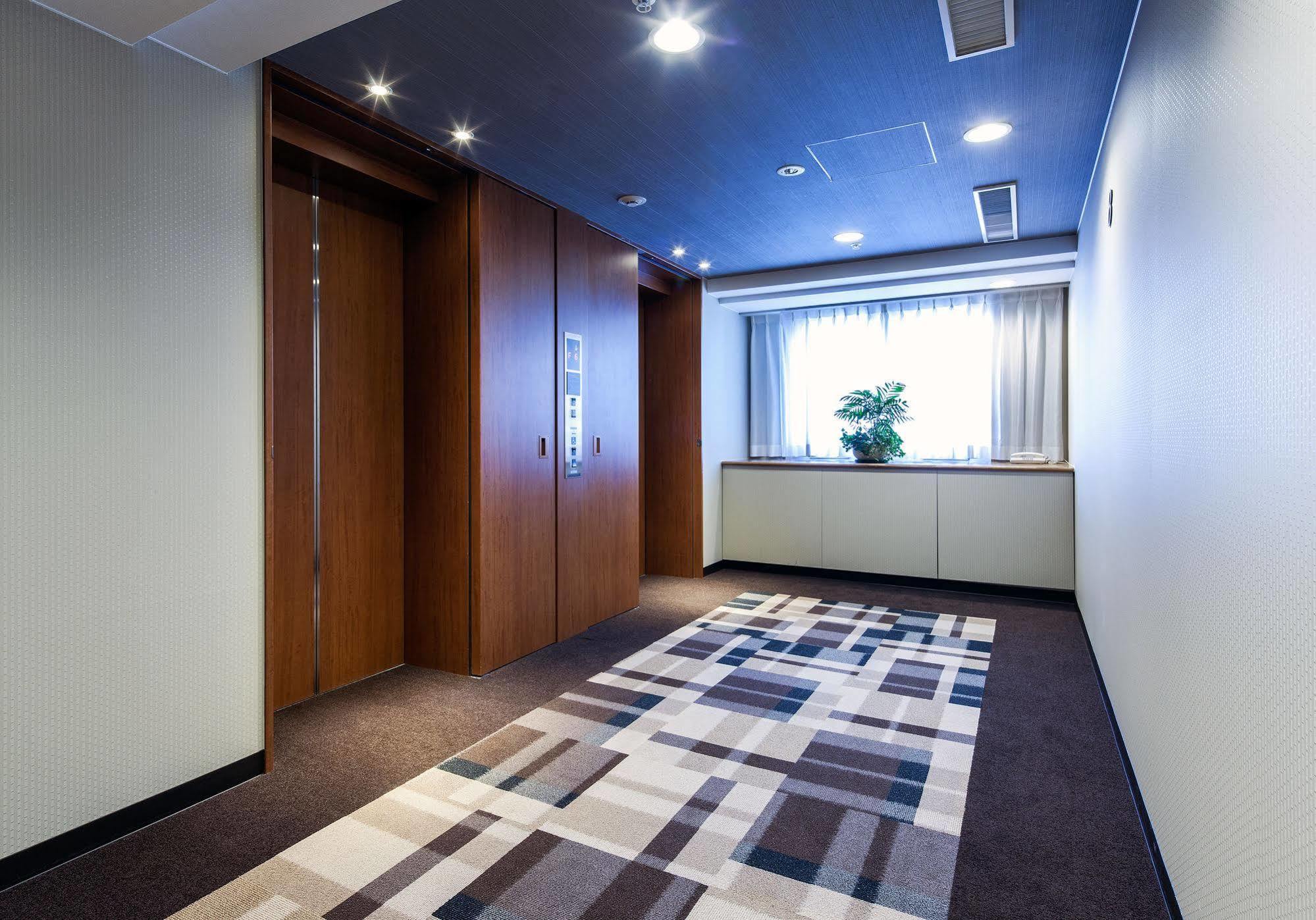 Daiwa Roynet Hotel Kobe Sannomiya Exterior photo