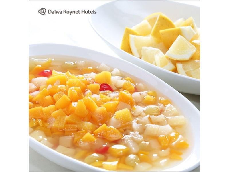 Daiwa Roynet Hotel Kobe Sannomiya Exterior photo