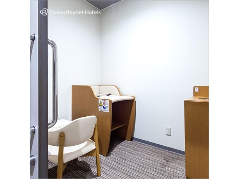 Daiwa Roynet Hotel Kobe Sannomiya Exterior photo