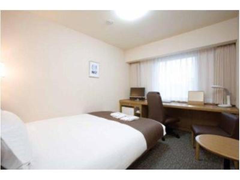 Daiwa Roynet Hotel Kobe Sannomiya Exterior photo