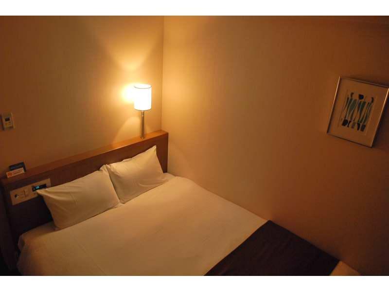 Daiwa Roynet Hotel Kobe Sannomiya Exterior photo